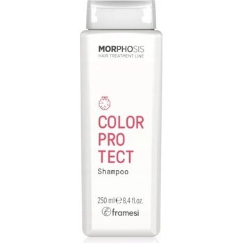 Framesi Morphosis Color Protect šampon na vlasy chránící barvu 250 ml