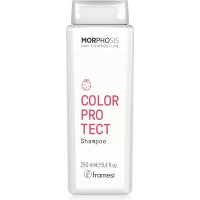 Framesi Morphosis Color Protect šampon na vlasy chránící barvu 250 ml