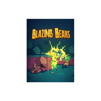 Blazing Beaks