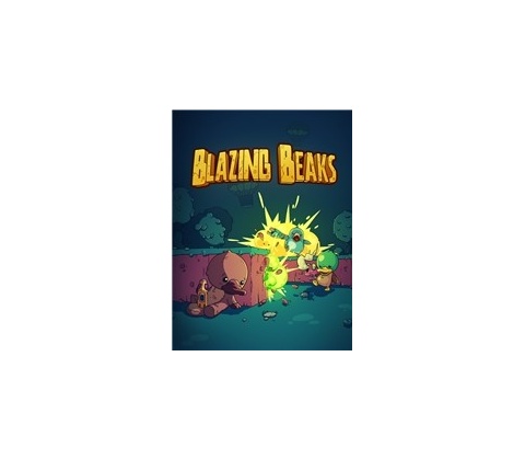 Blazing Beaks