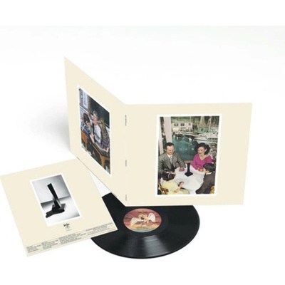 Led Zeppelin - Presence -Remast- LP