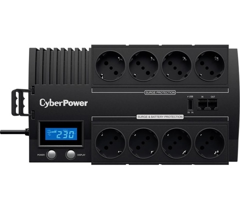 CyberPower BR1200ELCD
