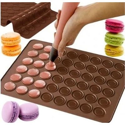 APT SILIKONOVÁ FORMA NA PEČENÍ CUKROVINEK – Zboží Dáma