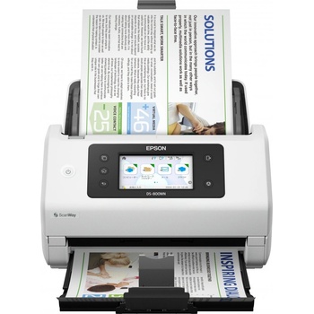 Epson WorkForce DS-800WN (B11B275401)
