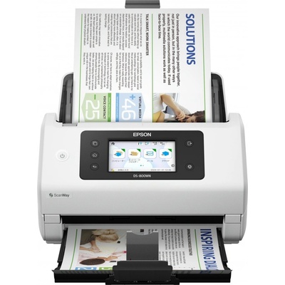 Epson WorkForce DS-800WN (B11B275401)