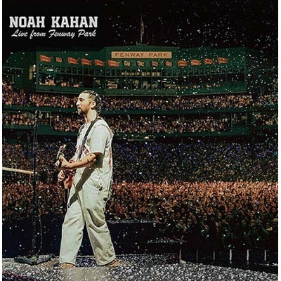 Noah Kahan - Live From Fenway Park (2 LP) (602475017332)