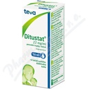 Voľne predajné lieky Ditustat gto.por.1 x 50 ml