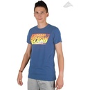 Fabio pánské tričko Hard 09/1-82/409 modrá