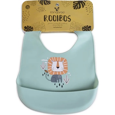 Cangaroo Силиконов лигавник Rooibos 2001 ментов