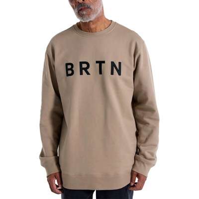 Burton BRTN Crew summit taupe 24