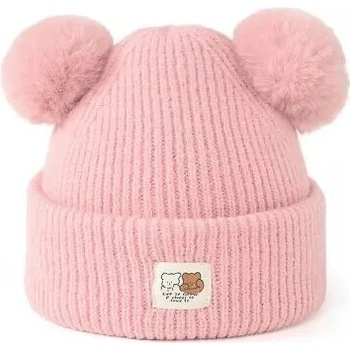 Čiapka Be Snazzy CDW-0069 s brmbolcami