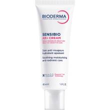 BIODERMA Sensibio AR+ krém 40 ml