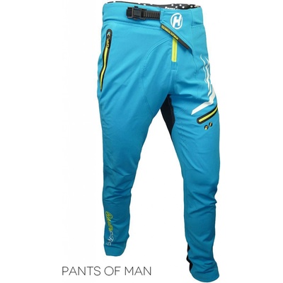 Haven Energizer Long blue/green
