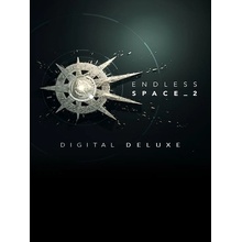 Endless Space 2 (Deluxe Edition)