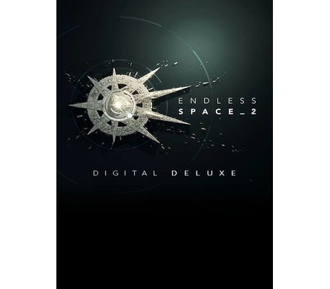 Endless Space 2 (Deluxe Edition)