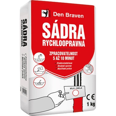 Den Braven 00415GY