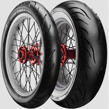 Avon Cobra Chrome 240/40 R18 79V