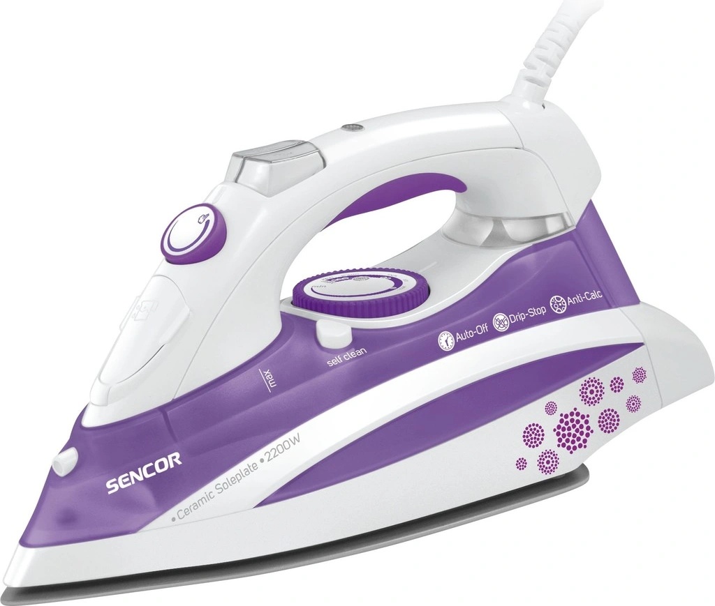 Sencor SSI 8441VT