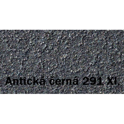 Schmiedeeisen lack kovářská barva 2l antická černá 290 XI.