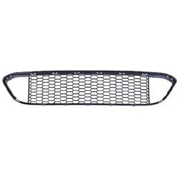 Решетка за предна броня за BMW E92 (2008+) Face lift - M-Tech (KM51017-4)