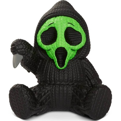 Handmade By Robots Ghostface Fluorescent Green Collectible No. 18