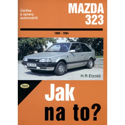 Mazda 323 od 1985 do 1994
