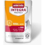 Animonda Integra Protect Cat Renal - говеждо 85 г