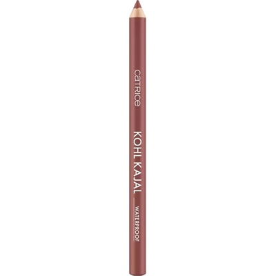 Catrice Kohl Kajal voděodolná tužka na oči 100 Burgundy Babe 0,78 g – Zbozi.Blesk.cz