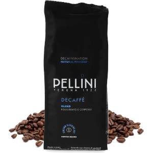Pellini | Decaffè - 200 g кафе на зърна