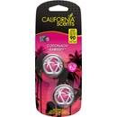California Scents Mini Diffuser Coronado Cherry