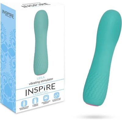 INSPIRE ESSENTIAL LEILA TURQUOISE