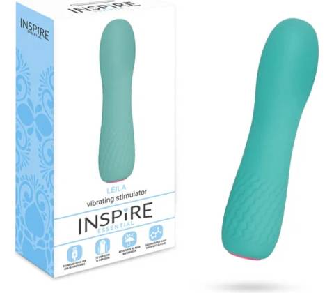INSPIRE ESSENTIAL LEILA TURQUOISE