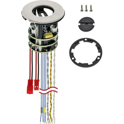 Viessmann Modelltechnik 8408 Car systém