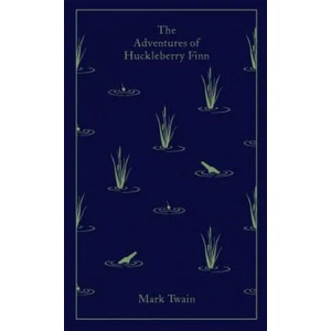 Adventures of Huckleberry Finn (2013)