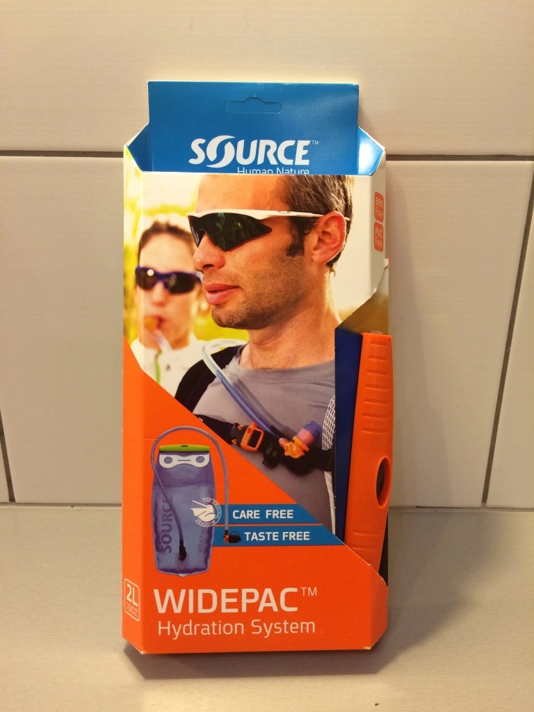Source Widepac 2l
