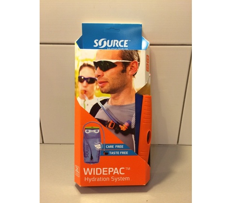 Source Widepac 2l