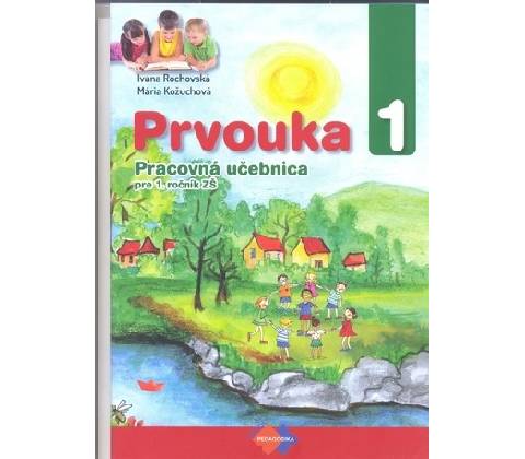 Prvouka