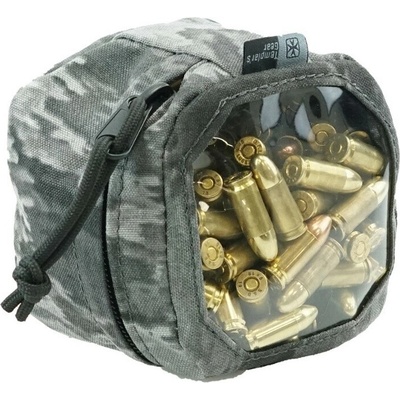 Templar’s Gear Ammo Utility Small, A-Tacs Ghost