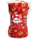 CAMON VIANOČNÁ DEKA