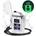 Luxria Plasma Explorer Future Phosphorous