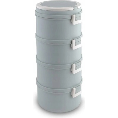 LT6041 obedár 4X700 ml CARE LAMART