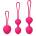 SuperLove Fit Pussy Love Balls Pink