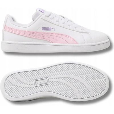 Puma Up Jr 373600 28 bílá – Sleviste.cz