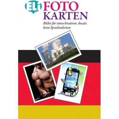 ELI PHOTO BILDCARTE - Deutsch