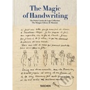 Morgan Library, Handwriting
