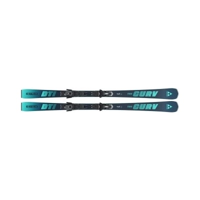 Fischer THE CURV DTI AR WS 25/26