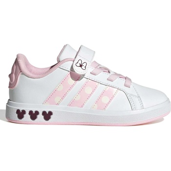 Adidas sportswear Обувки Disney Minnie Mouse Grand Court Kids