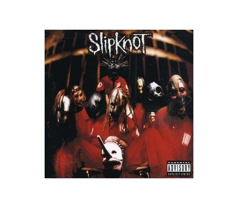 Slipknot - Slipknot