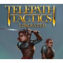 Telepath Tactics Liberated