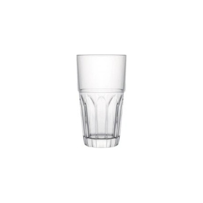 Vitrum - Стъклена чаша за вода / безалкохолни напитки висока 340мл "JACK" STACKABLE B6 VM-0874040 (0104179)